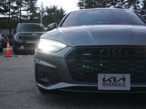 Used 2023 Audi A5 2.0T Premium Plus w/ Premium Plus image 14