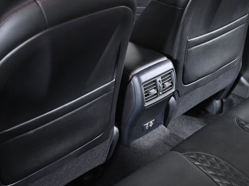 Used 2024 INFINITI Q50 Red Sport 400 image 31