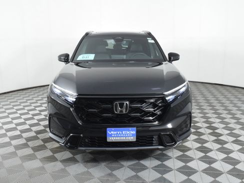 New 2026 Honda CR-V Sport-L image 3