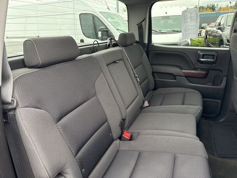 Used 2018 GMC Sierra 1500 SLE image 15