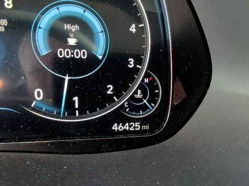 Used 2021 Hyundai Palisade Limited image 10