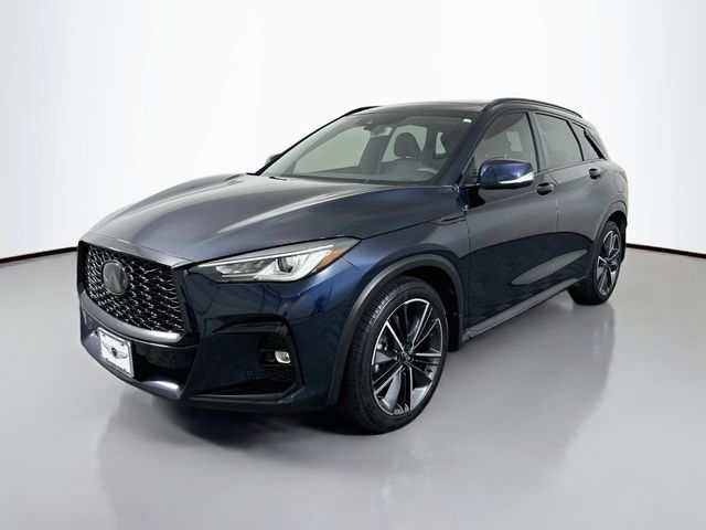 Used 2024 INFINITI QX50 Sport FWD image 1