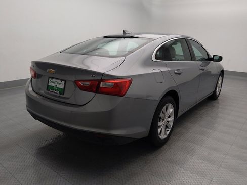 Used 2023 Chevrolet Malibu LT FWD image 9