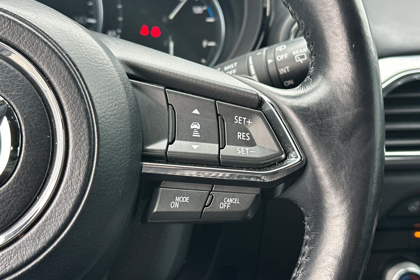 Used 2021 MAZDA CX-9 Grand Touring AWD/4WD image 32