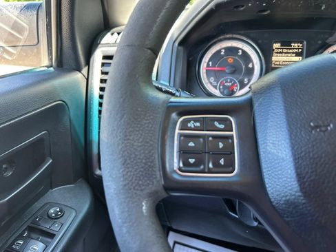Used 2018 RAM 5500 Tradesman w/ Ambulance Prep Group AWD/4WD image 31