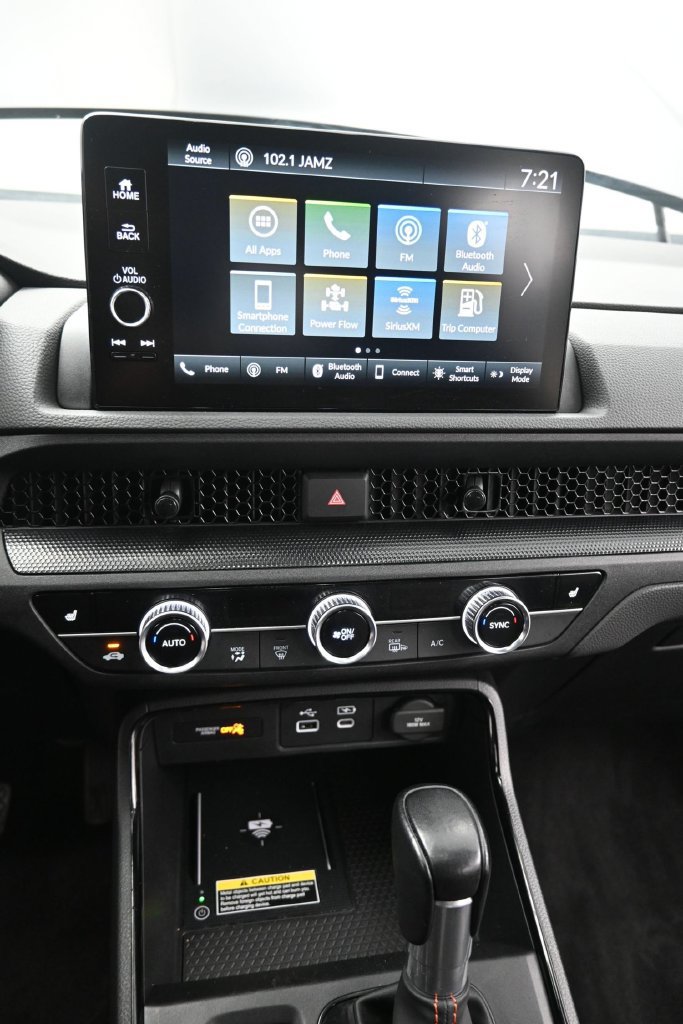 Certified 2024 Honda CR-V Sport-L image 18