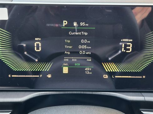 New 2026 Kia Sportage X-Line image 10