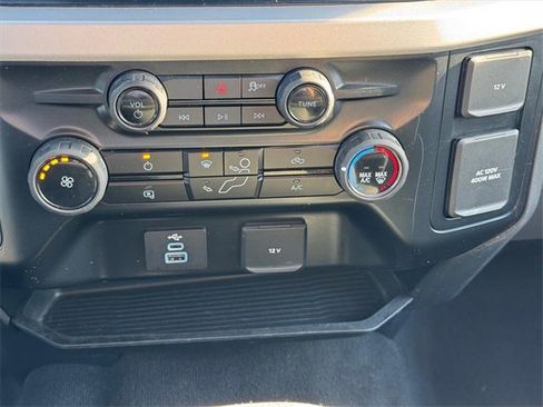 Used 2025 Ford F250 XLT image 21