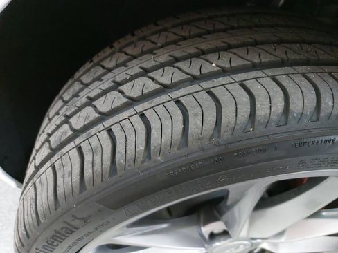 Certified 2025 Cadillac CT4 Sport image 35