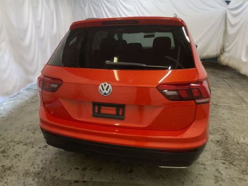 Used 2019 Volkswagen Tiguan S w/ 3rd Row Seat Package image 7