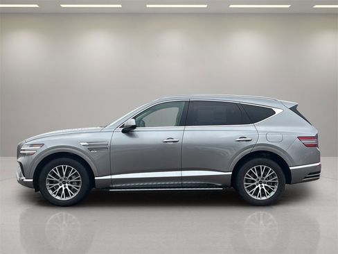 New 2026 Genesis GV80 2.5T image 2