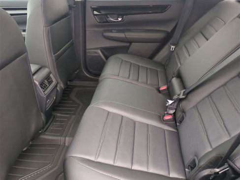 New 2026 Honda CR-V EX-L image 21