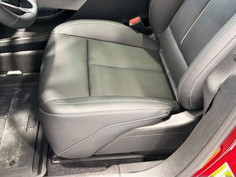 New 2026 Cadillac Optiq Sport 2 w/ LPO, Floor Liner Package image 19