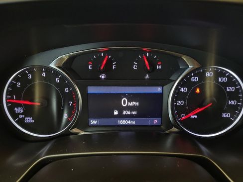 Used 2024 Chevrolet Blazer LT w/ Convenience Package AWD/4WD image 23