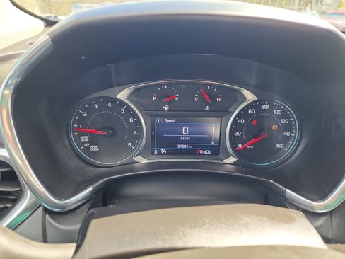 Used 2019 Chevrolet Equinox LT image 21