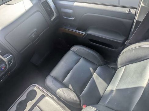 Used 2015 Chevrolet Silverado 2500 LTZ w/ LTZ Plus Package AWD/4WD image 17