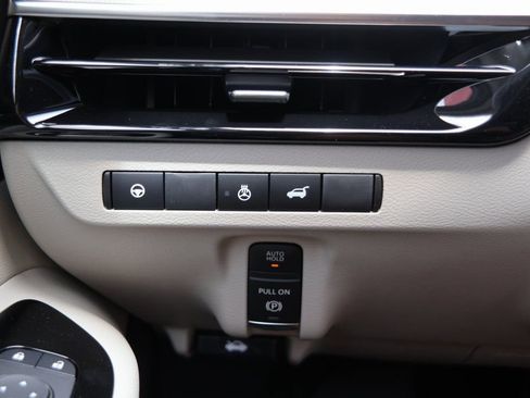 New 2025 Nissan Murano SL w/ Cargo Package image 16