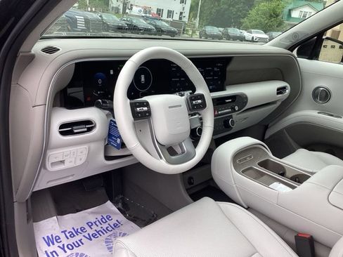 New 2026 Hyundai Palisade Limited AWD/4WD image 23