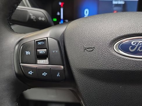 Certified 2023 Ford Escape Active FWD image 13