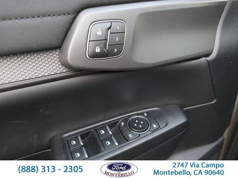 New 2025 Ford Ranger Raptor image 15