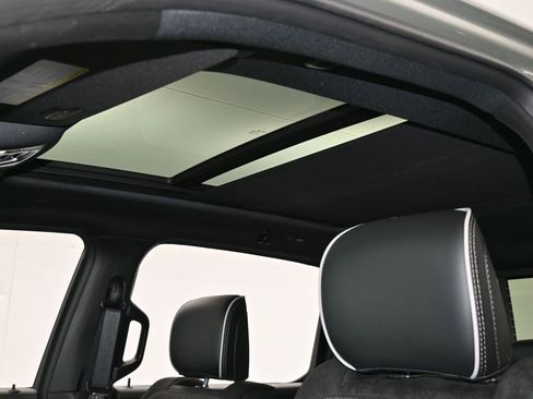 New 2026 RAM 1500 Laramie w/ Night Edition image 11