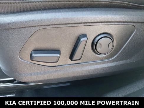 Used 2024 Kia Sportage X-Line w/ X-Line Premium Package image 20