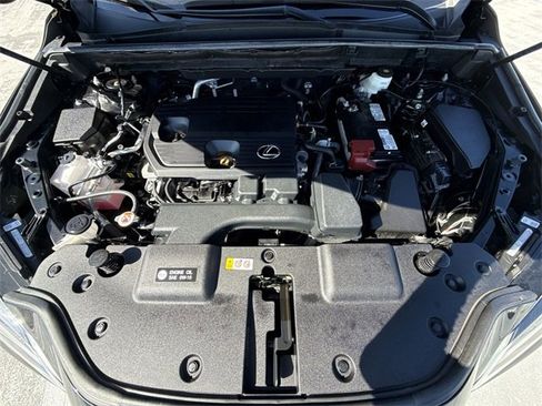 Certified 2024 Lexus NX 250 FWD w/ Premium Package image 27