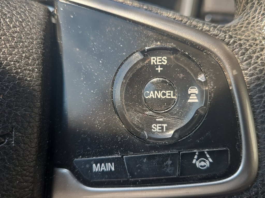 Used 2019 Honda CR-V EX image 16