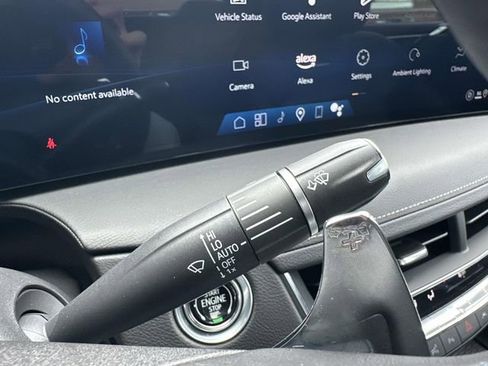 Certified 2025 Cadillac CT5 Premium Luxury w/ Technology Package image 41