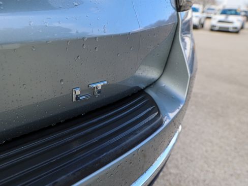 Used 2024 Chevrolet Tahoe LT w/ Luxury Package image 13