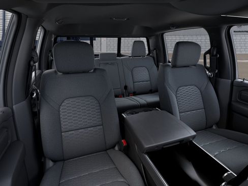 New 2026 RAM 1500 Express image 23
