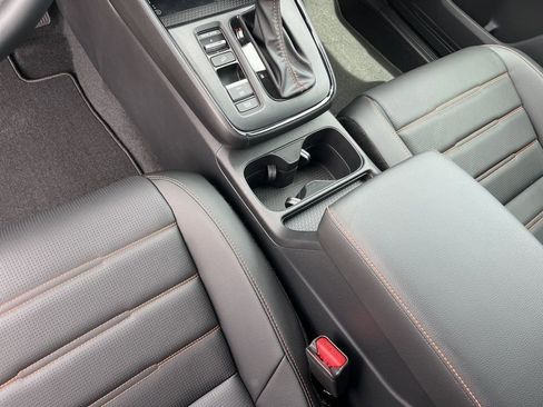 New 2026 Honda CR-V Sport-L image 12