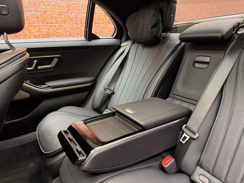 New 2026 Mercedes-Benz S 500 4MATIC image 12