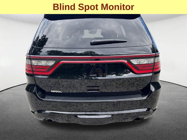 Used 2025 Dodge Durango R/T AWD/4WD image 10