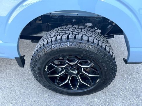 Used 2023 Ford F150 XLT w/ Equipment Group 302A High image 22