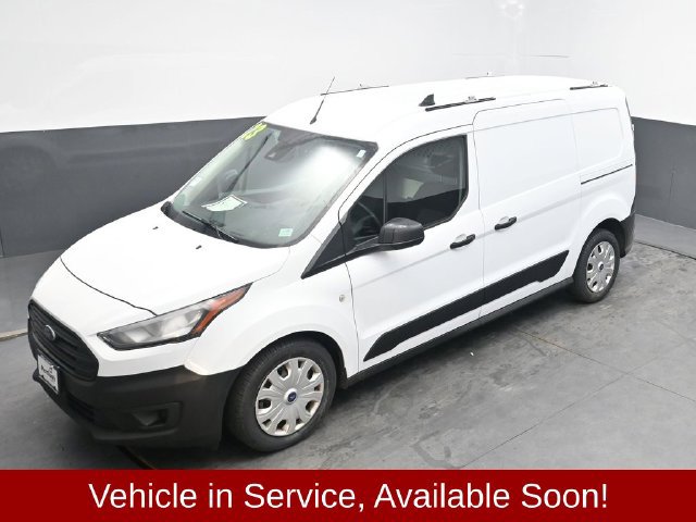 Used 2023 Ford Transit Connect XL FWD image 21