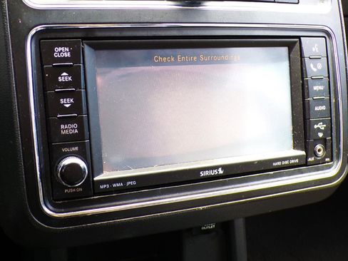 Used 2009 Dodge Journey R/T w/ Flexible Seating Group AWD/4WD image 12