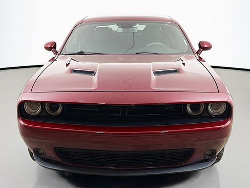 Used 2018 Dodge Challenger R/T w/ Blacktop Package image 6