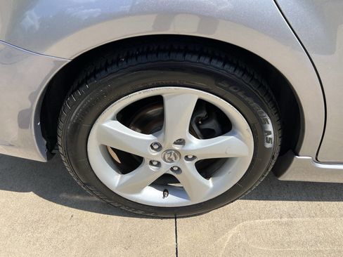 Used 2008 MAZDA MAZDA6 i Sport Value Edition image 30