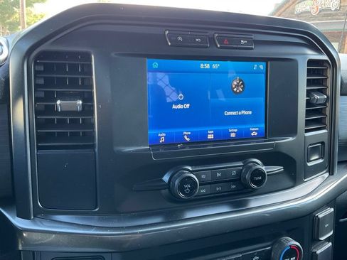 Used 2021 Ford F150 XL w/ Equipment Group 101A High AWD/4WD image 45