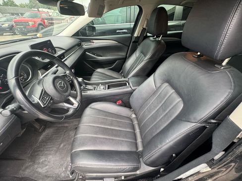 Used 2018 MAZDA MAZDA6 Touring FWD image 15
