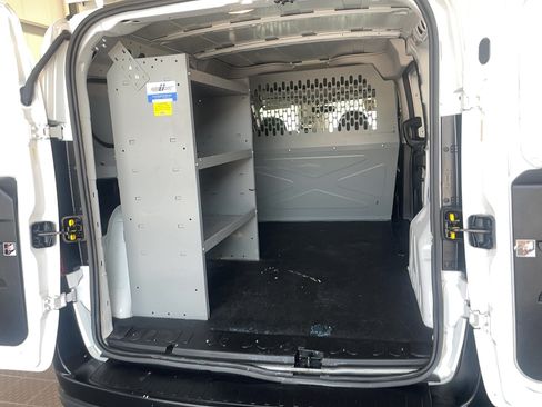 Used 2022 RAM ProMaster City Tradesman FWD image 6