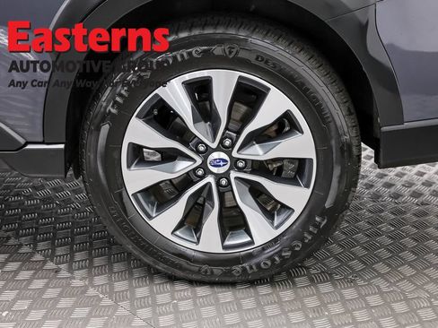 Used 2023 Subaru Outback Limited AWD/4WD image 29