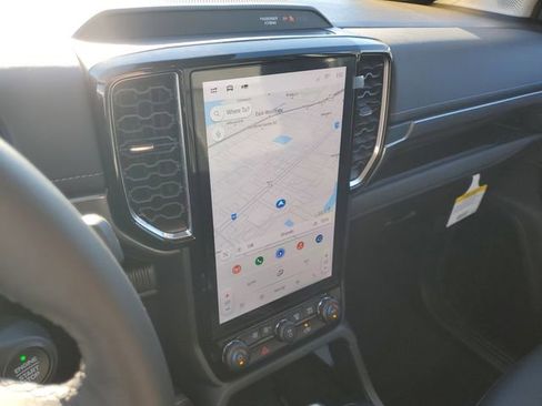 New 2024 Ford Ranger Lariat w/ Trailer Tow Package image 13