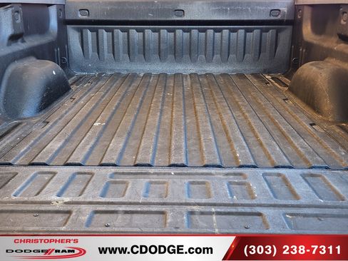 Used 2014 Chevrolet Silverado 1500 LTZ Z71 w/ LTZ Plus Package AWD/4WD image 21