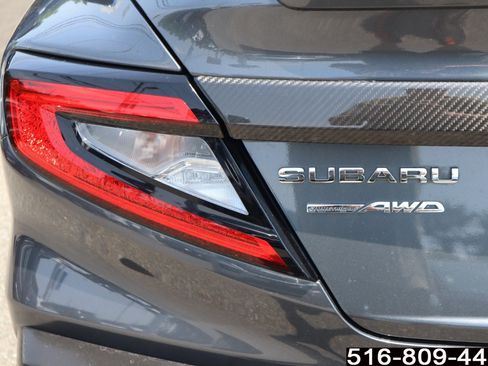 Used 2022 Subaru WRX Premium AWD/4WD image 29