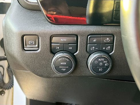 Used 2023 Chevrolet Silverado 1500 RST w/ RST All Star Premium Package image 10