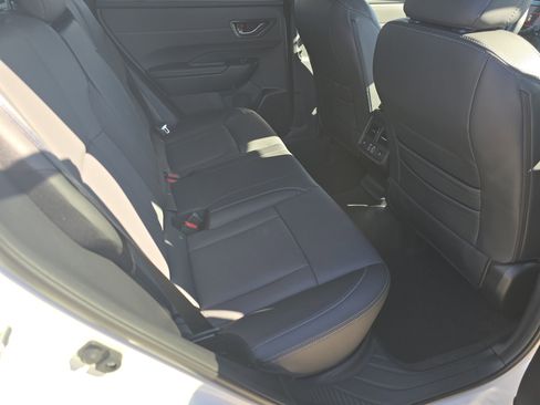 New 2026 Subaru Outback Touring image 17