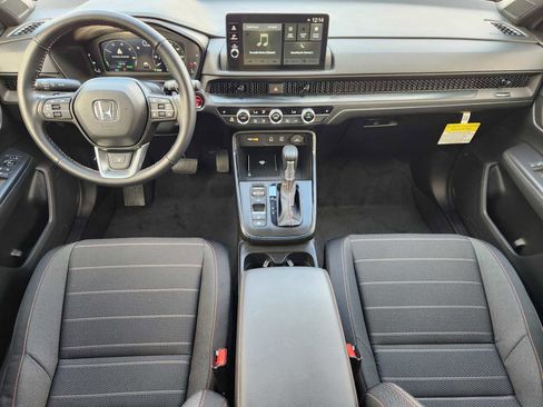 Used 2026 Honda CR-V TrailSport image 26