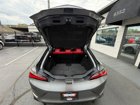 Used 2024 Acura Integra A-Spec FWD image 24